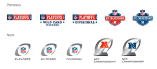 Illustration for article titled It's A Whole New NFL (Or At Least A New Art Department)